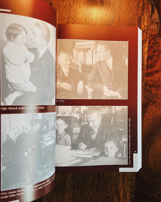 A. Süheyl Ünver - Hayatı, Şahsiyeti ve Eserleri 1898-1986, Ahmed Güner Sayar