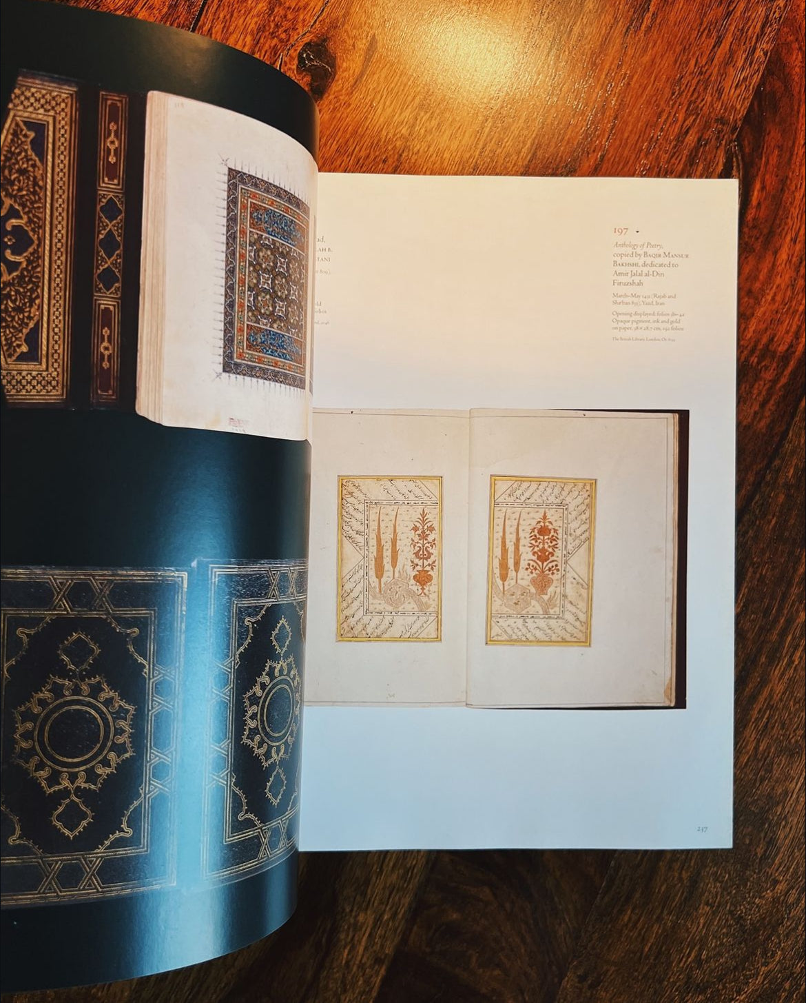 TURKS - A Journey of A Thousand Years 600-1600, David J. Roxburgh (ed.)