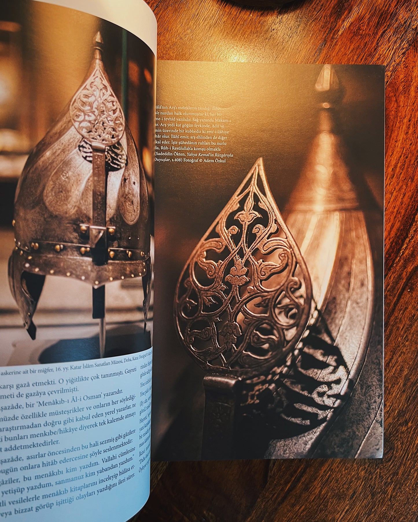 Keşkül Dergisi, Şehîdlik ve Şehâdet - Sayı 35 - Yaz