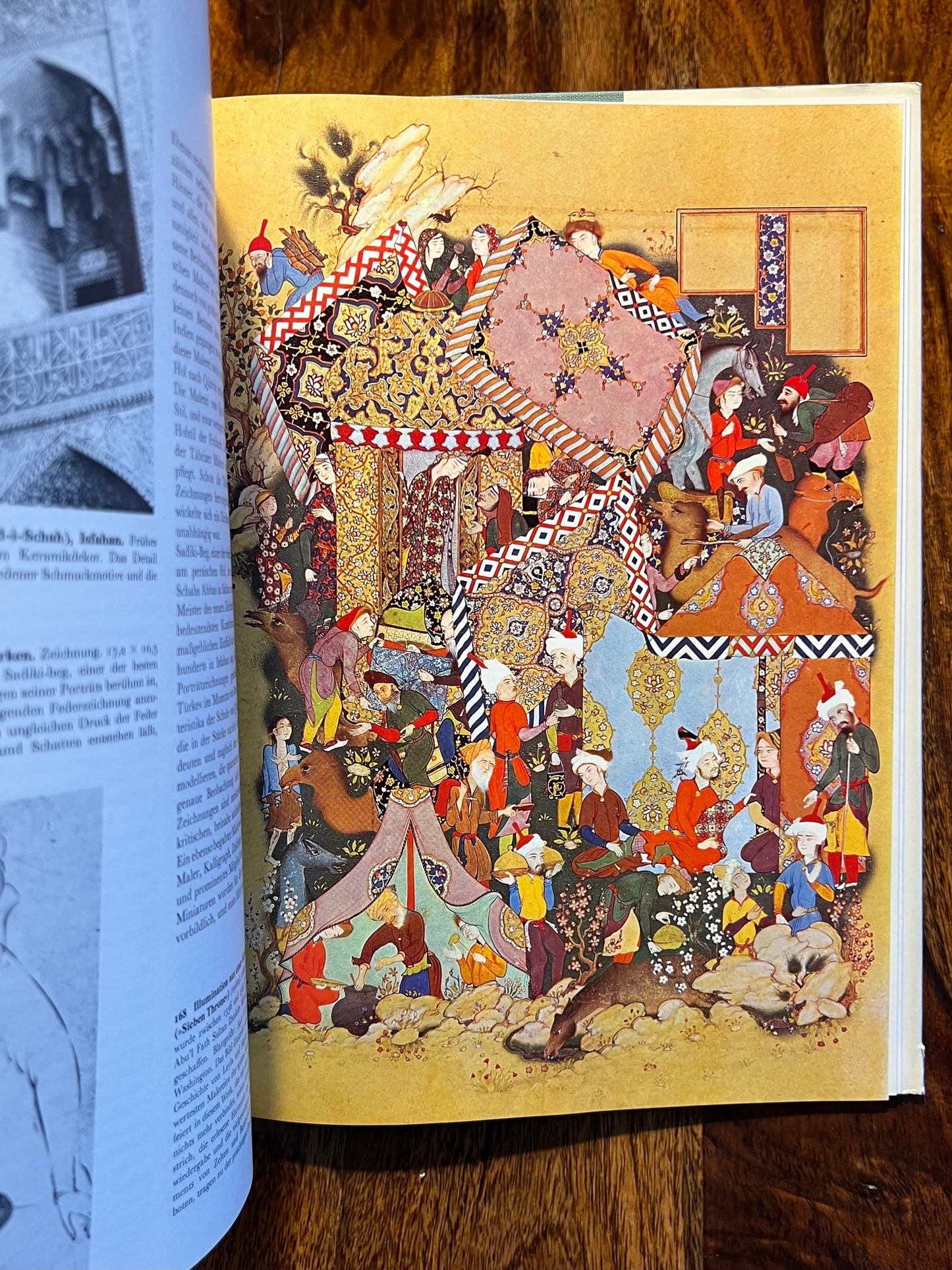 Welt des Islam - Schätze der Weltkunst - Ernst Grube
