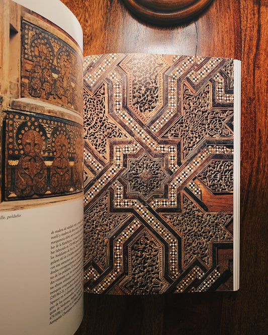 Al-Andalus - Las Artes Islamicas en Espana, Jerrilynn D. Dodds, The Motropolitan Museum of Art