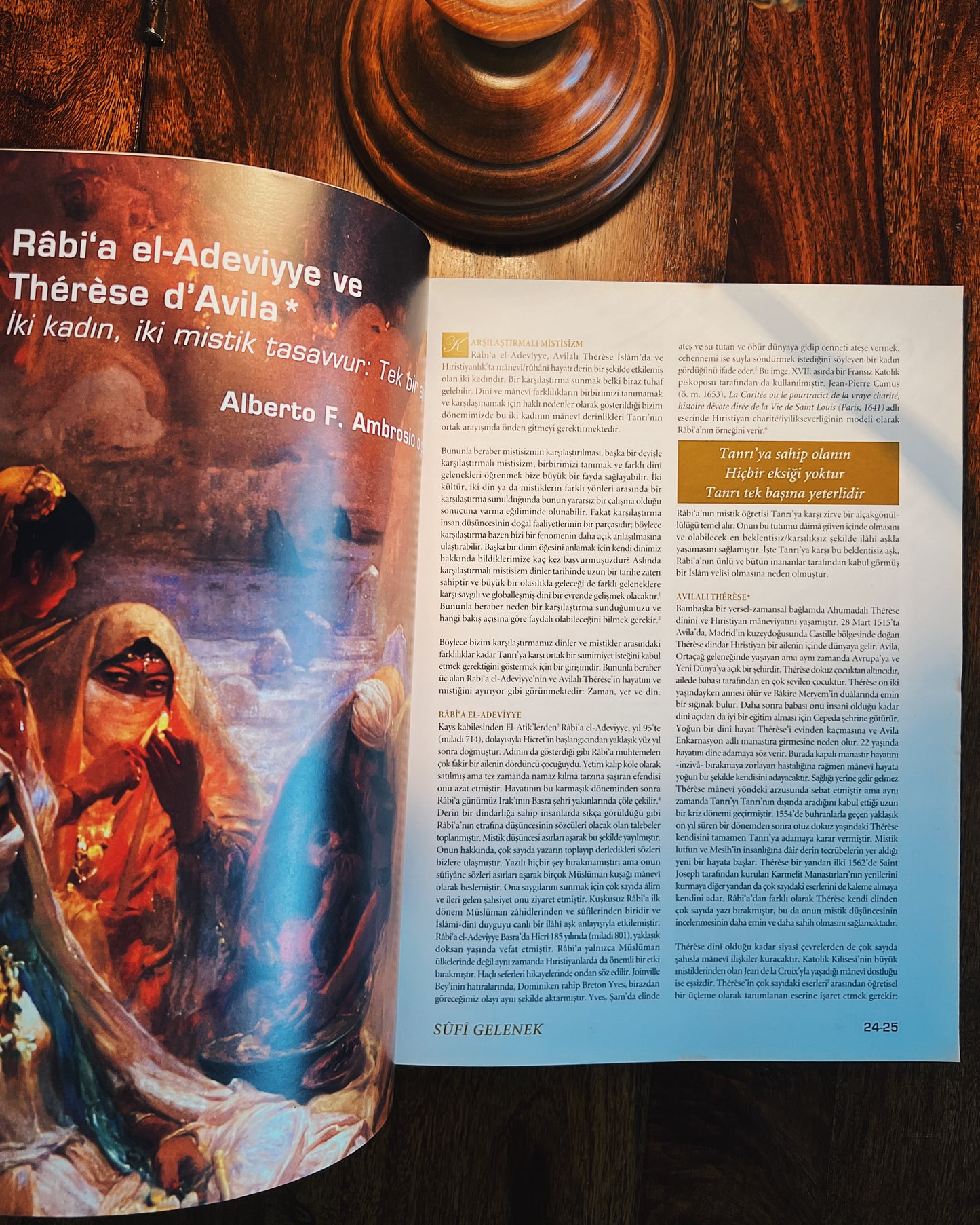 Keşkül Dergisi, Kadın - Sayı 8 - Bahar