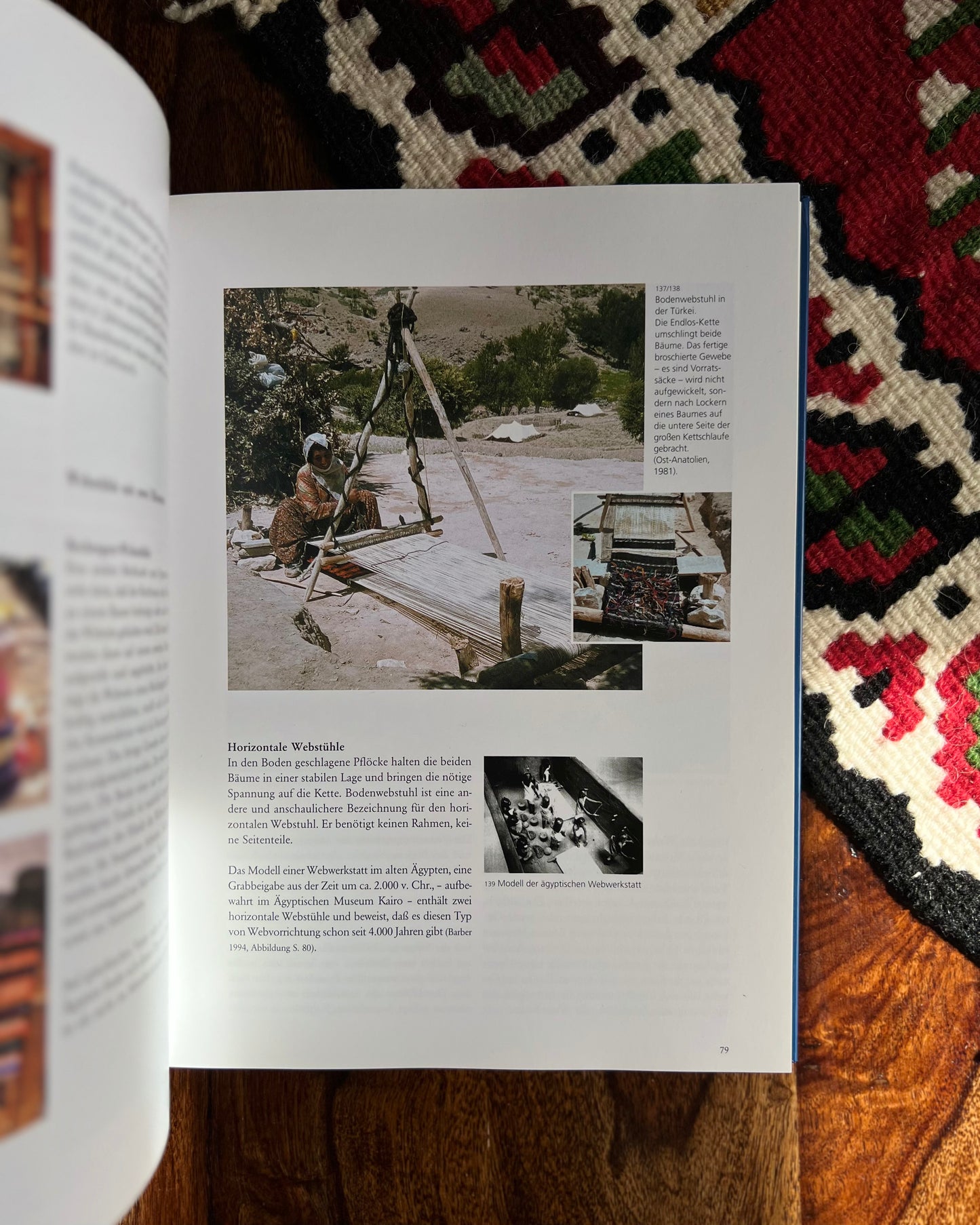 Kökboya, Harald Böhmer