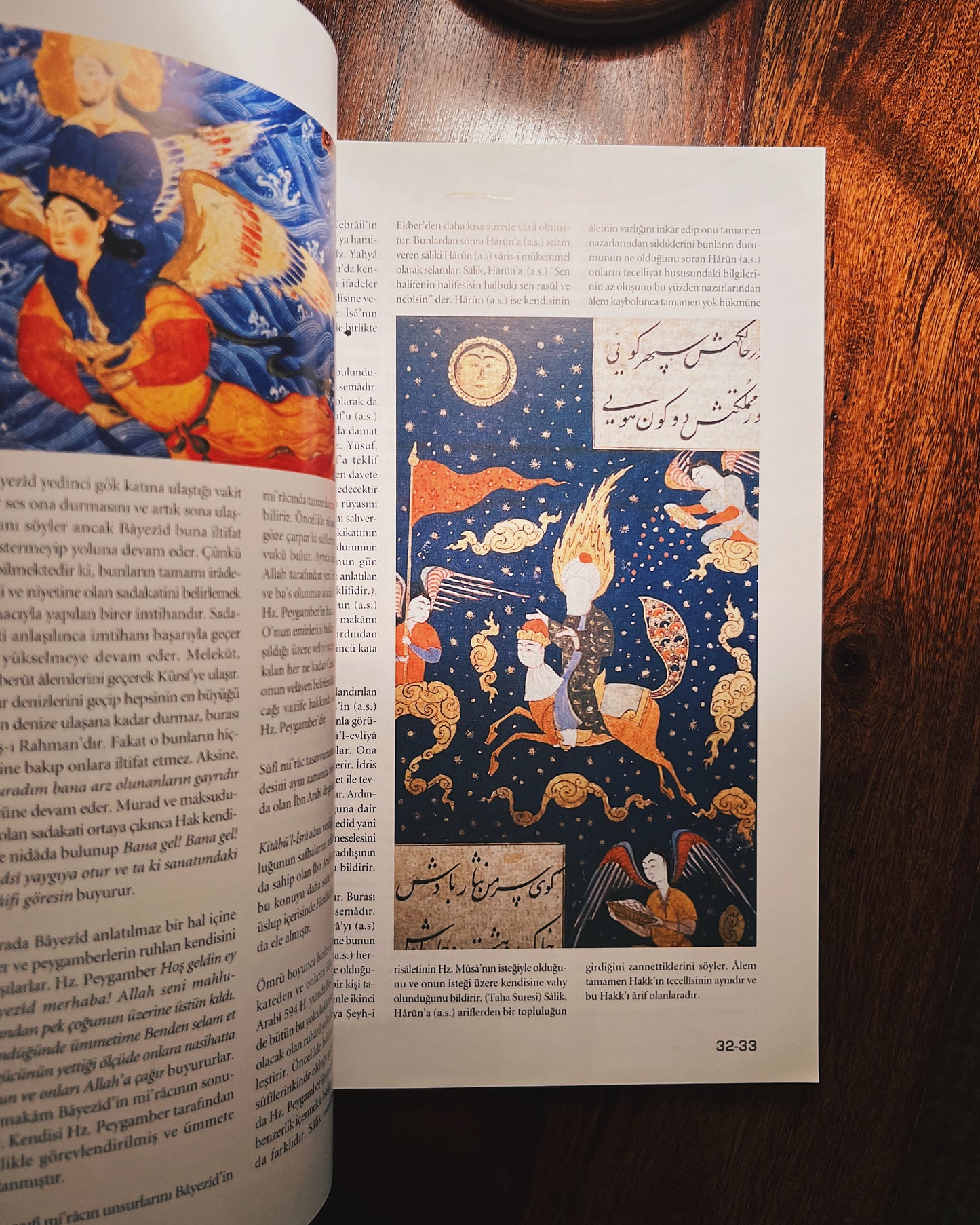 Keşkül Dergisi, Hayat - Sayı 5 - Yaz