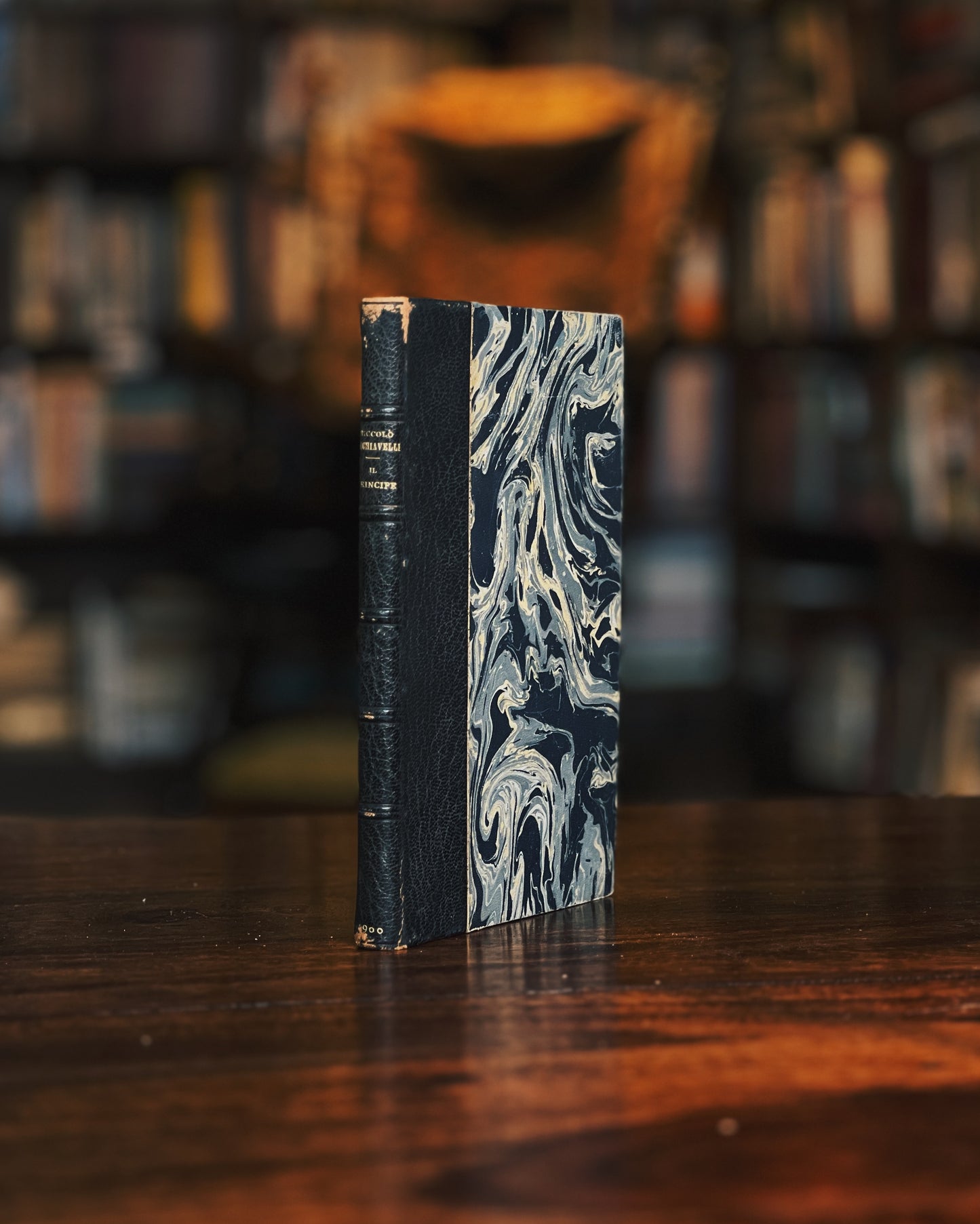 Il Principe, Niccolò Machiavelli