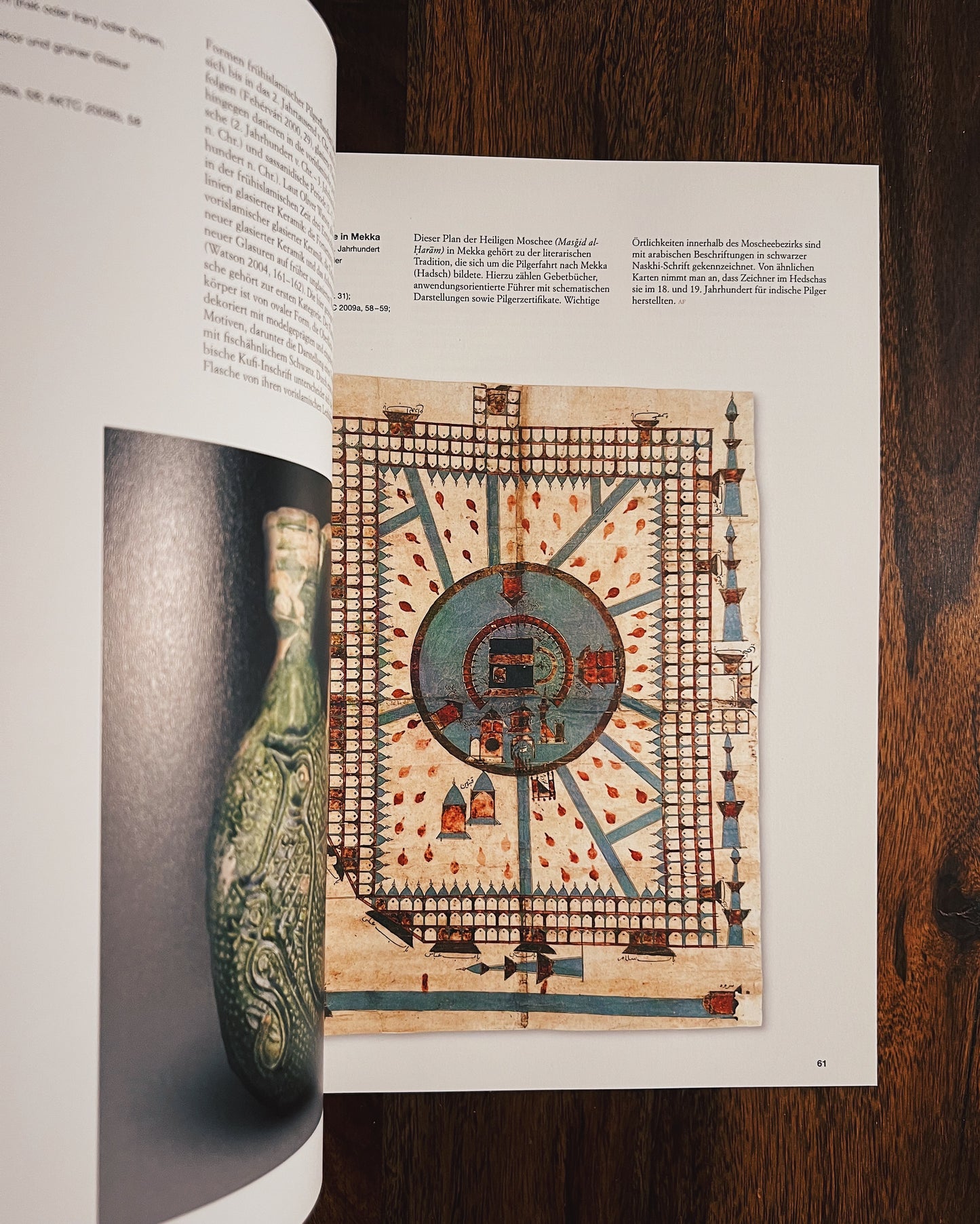 Schätze des Aga Khan Museum – Meisterwerke der islamischen Kunst, ed. Benoit Junot