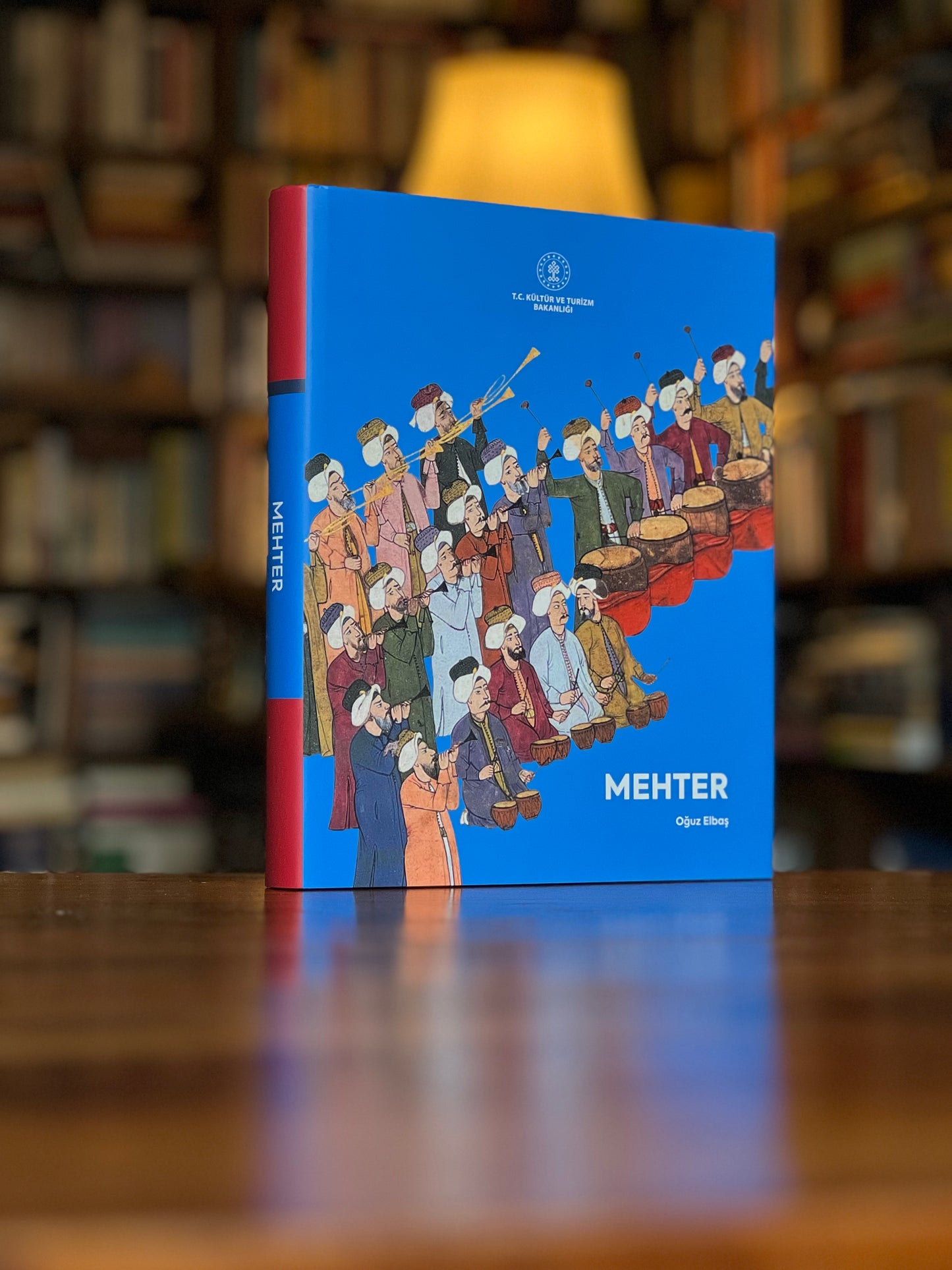 Mehter - Haz. Oğuz Elbaş