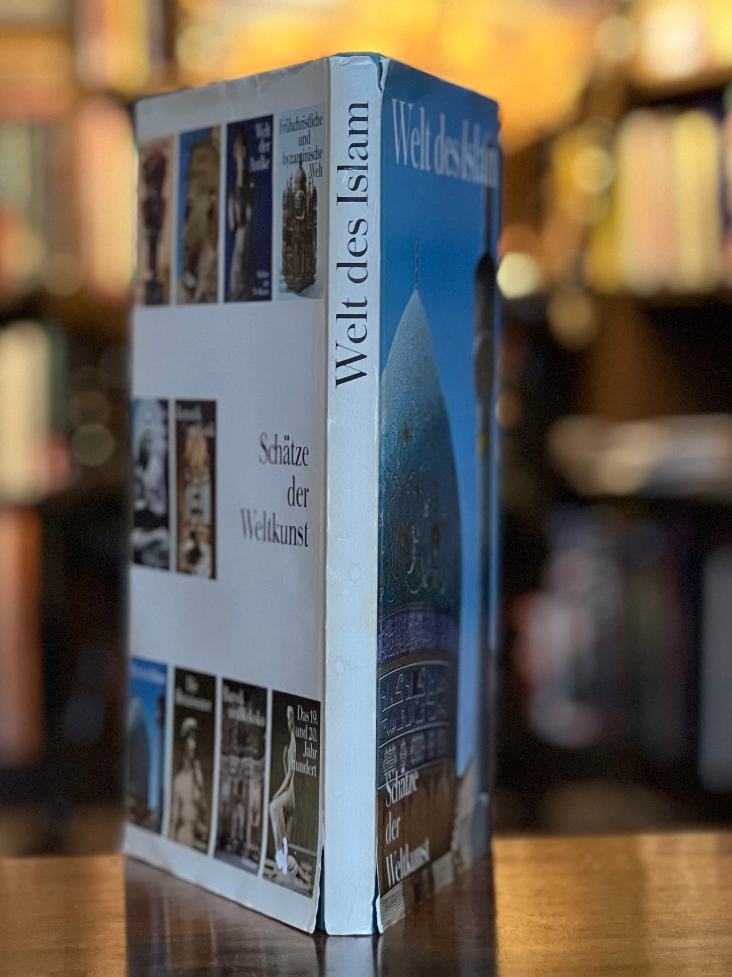 Welt des Islam - Schätze der Weltkunst - Ernst Grube