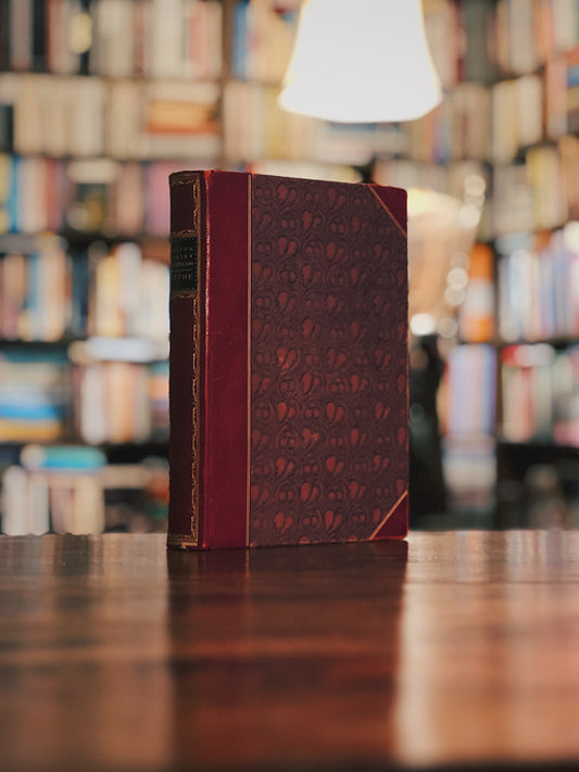 Goethe, Houston Stewart Chamberlain (Mit 2 Synchronistischen Tafeln)