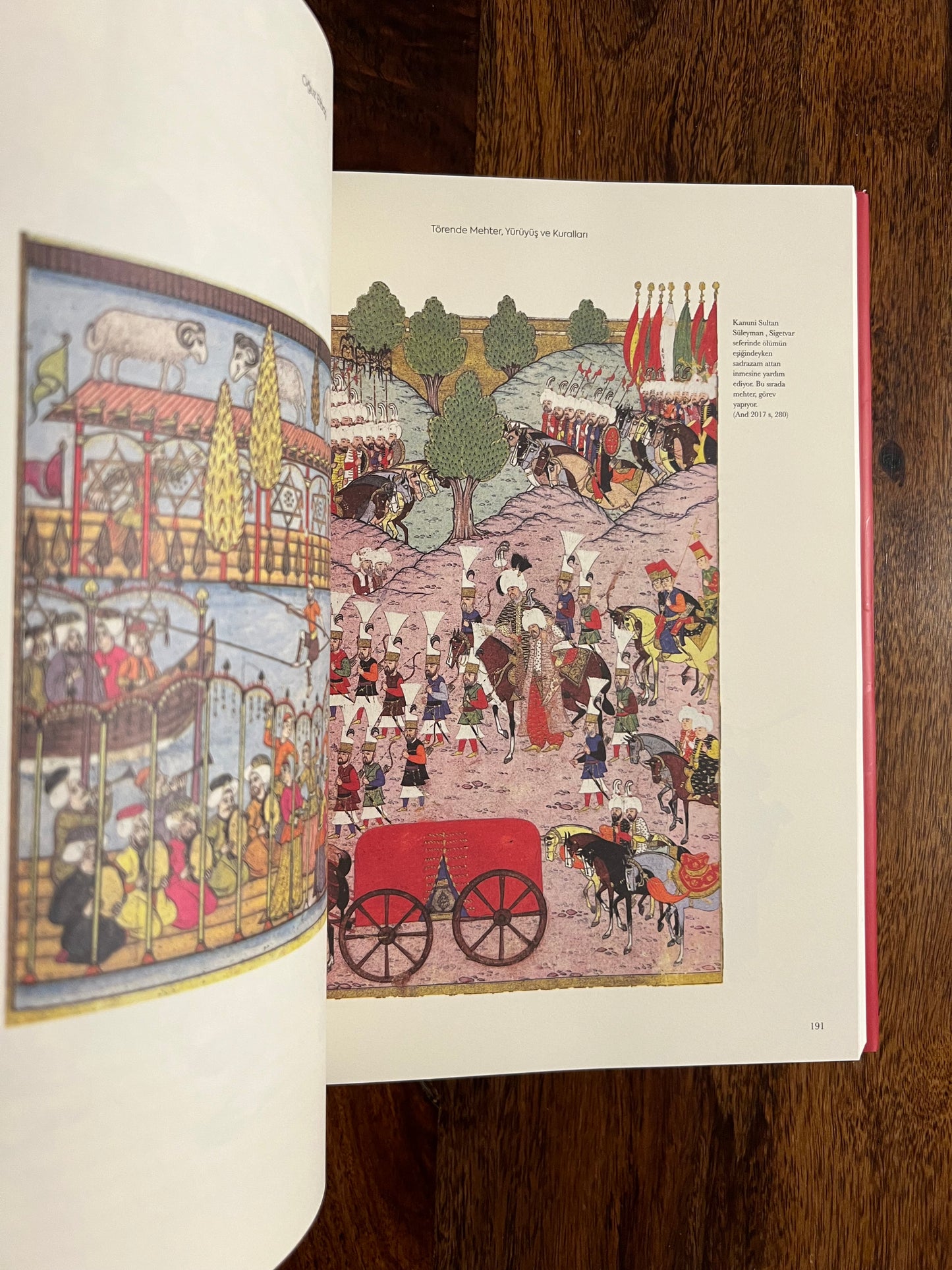 Mehter - Haz. Oğuz Elbaş