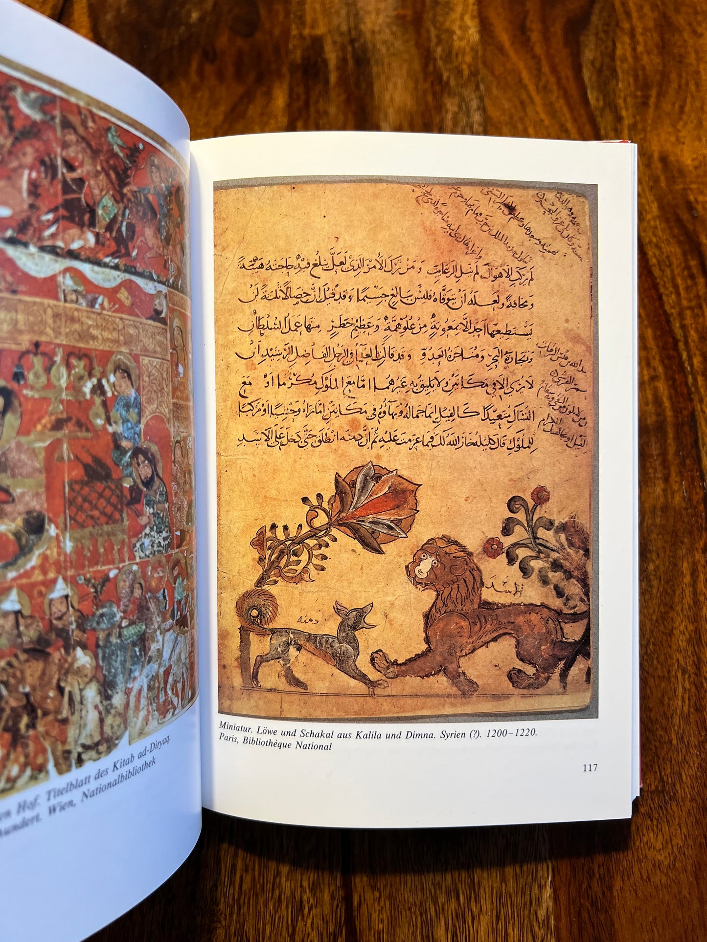Islamische Kunst, Volkmar Enderlein