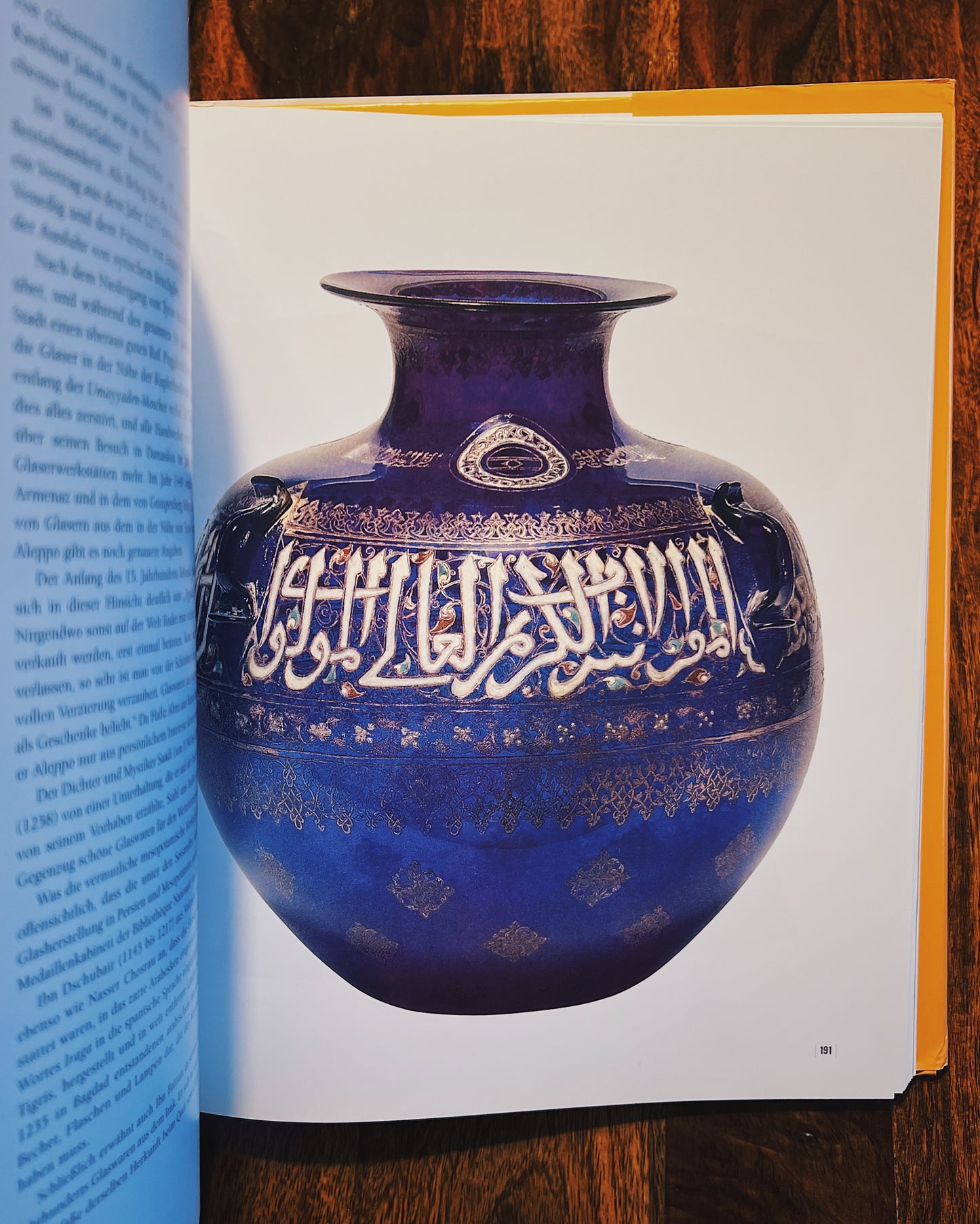 Die Kunst des İslams, Gaston Migeon - Henri Saladin