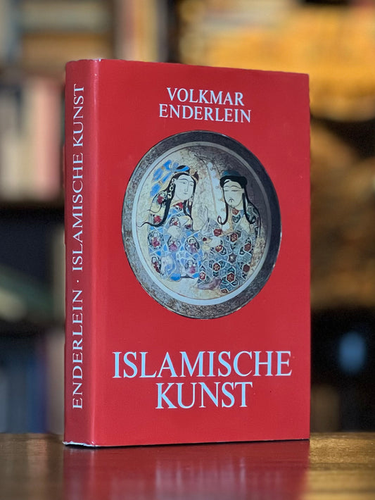 Islamische Kunst, Volkmar Enderlein