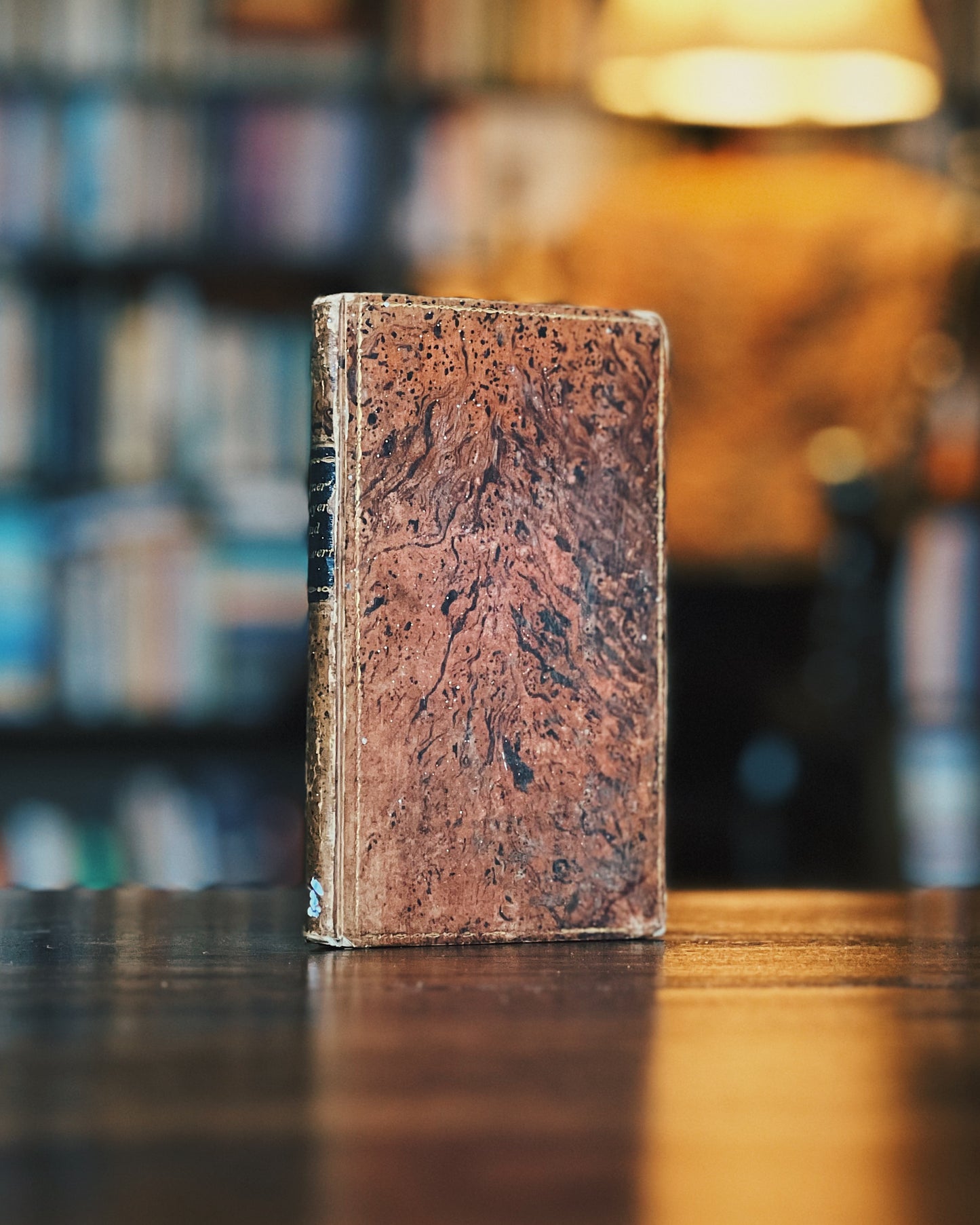 Leyer und Schwert, Theodor Körner