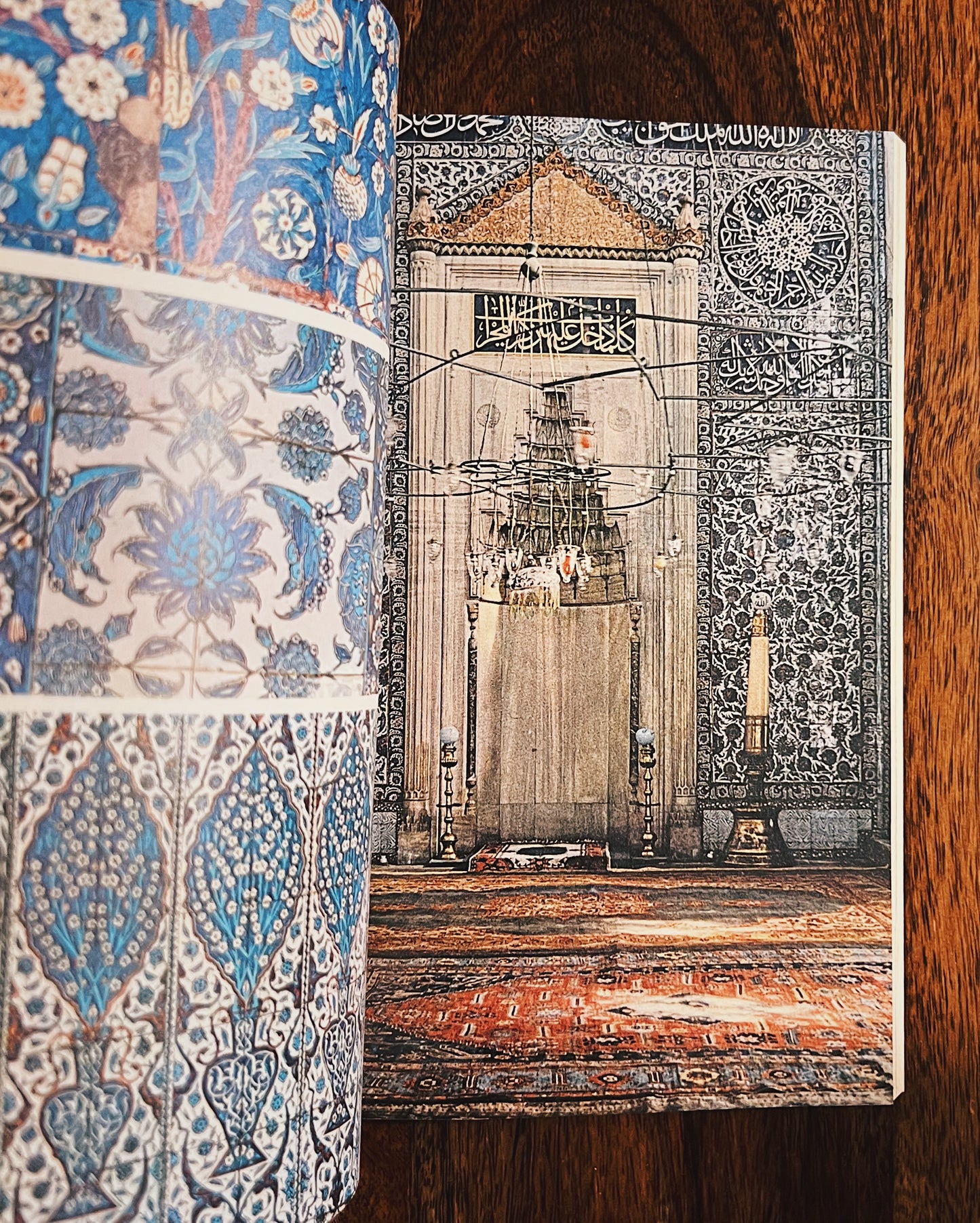 İslamic Art - David Talbot Rice (Revised Edition)