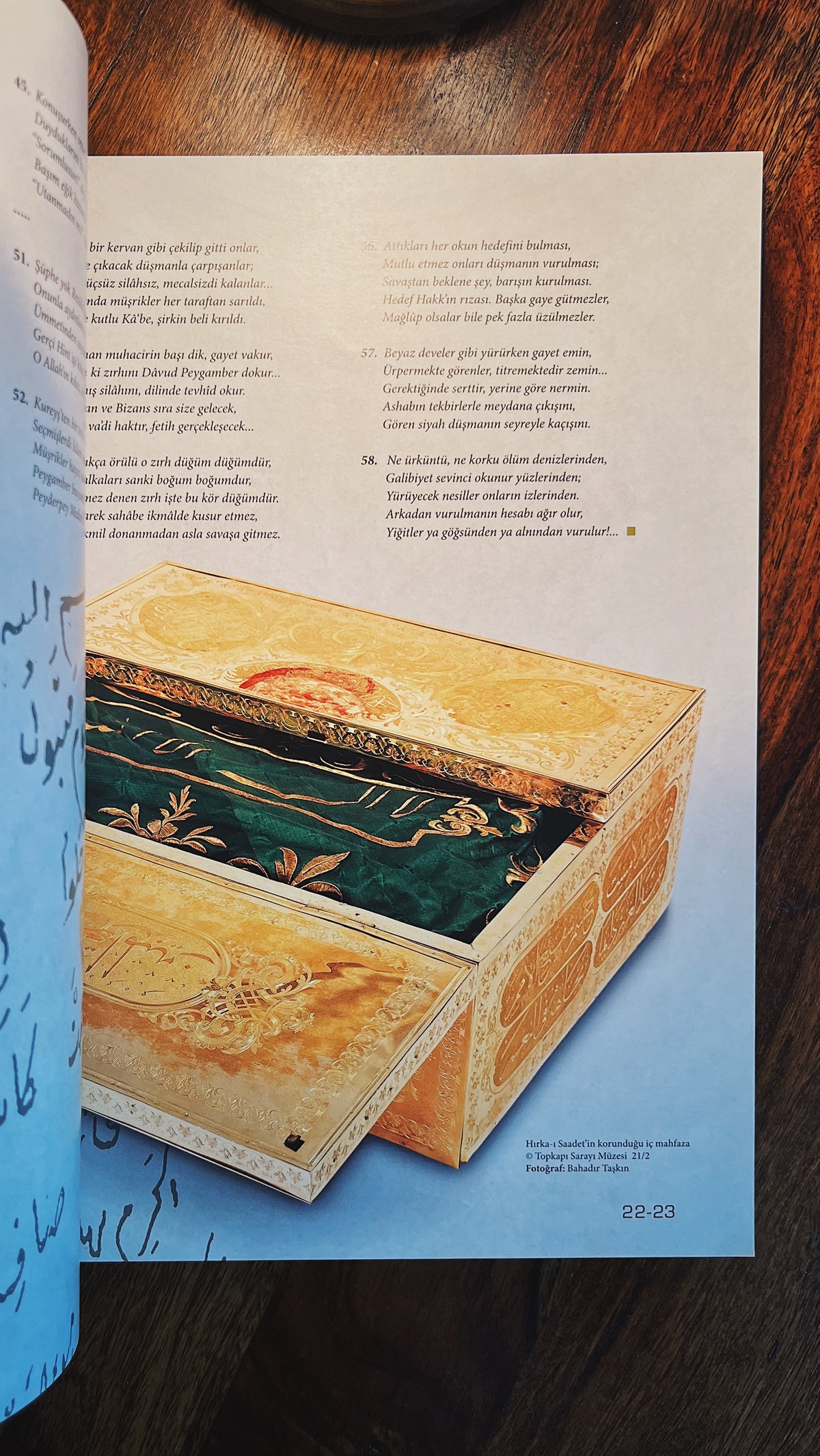 Keşkül Dergisi - Efendimiz - Sayı 26 - Bahar