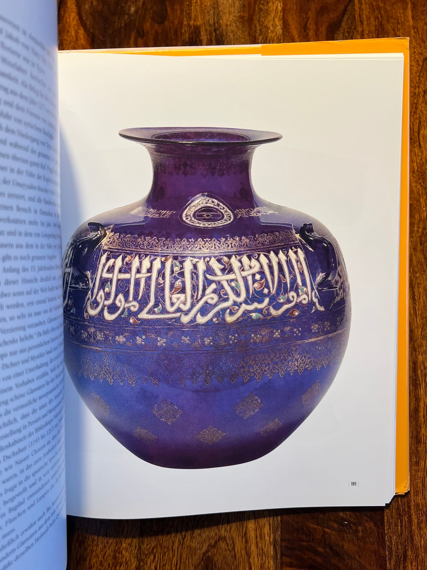 Die Kunst des İslams - Gaston Migeon, Henri Saladin