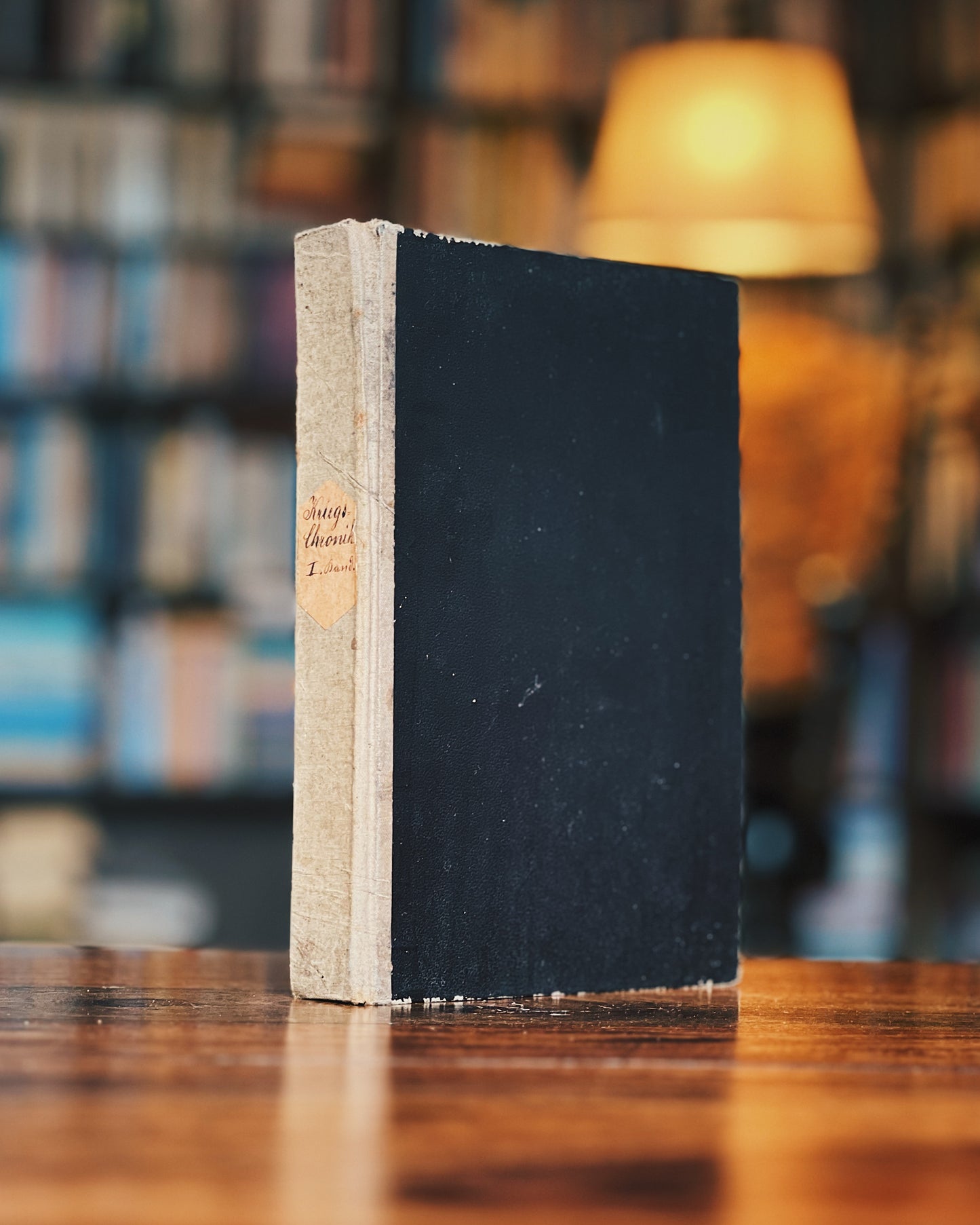 Illustrierte Kriegs-Chronik des russisch-türkischen Feldzuges 1877 1.Band, Franz Lubojatzky