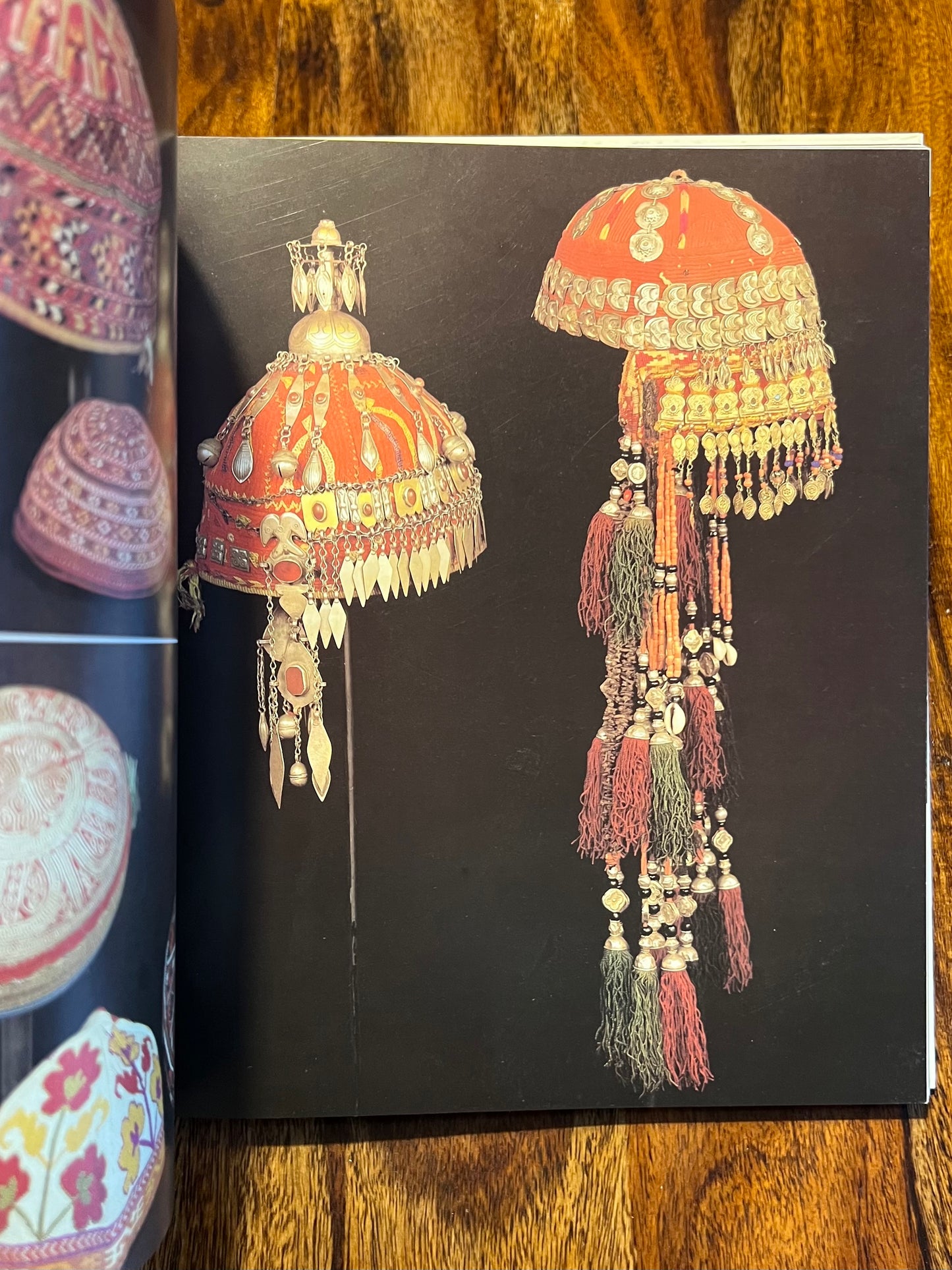 The Arts and Crafts of Turkestan, Johannes Kalter