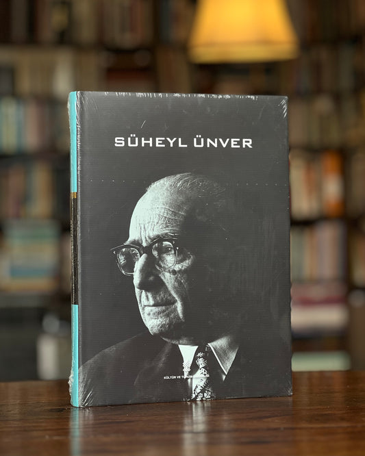 Süheyl Ünver, ed. Ömer F. Şerifoğlu
