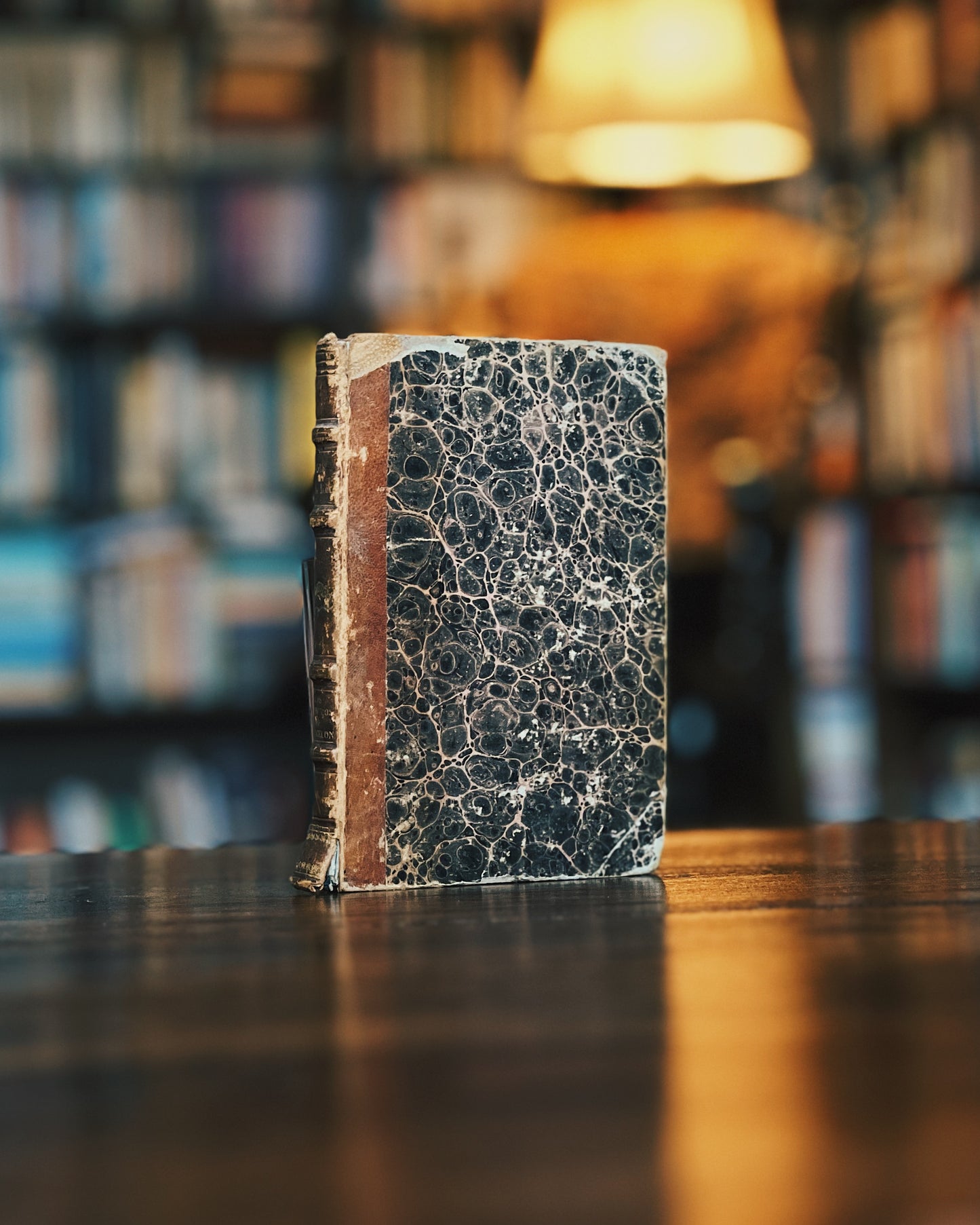 Los Misterios de Barcelona, Don Jose Nicasio Mila de la Roca