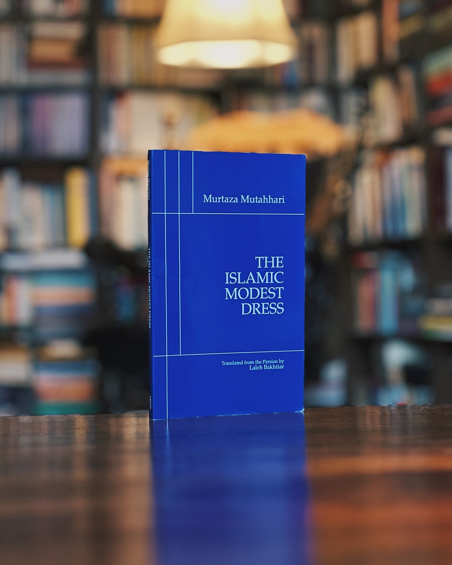 The Islamic Modest Dress, Murtaza Mutahhari