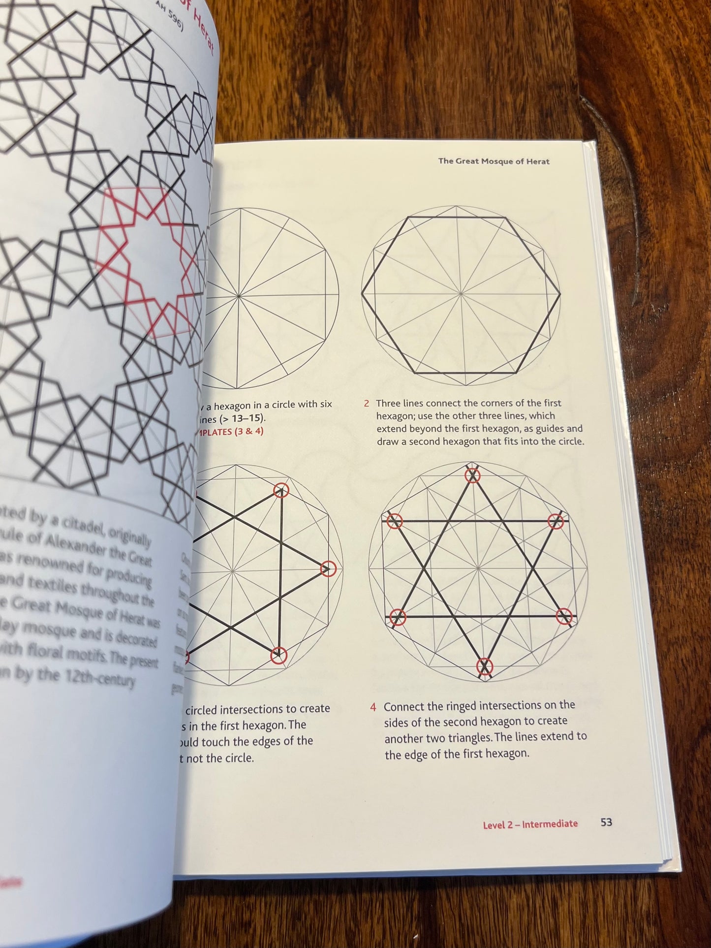 Islamic Geometric Patterns, Eric Broug (mit CD-Rom)