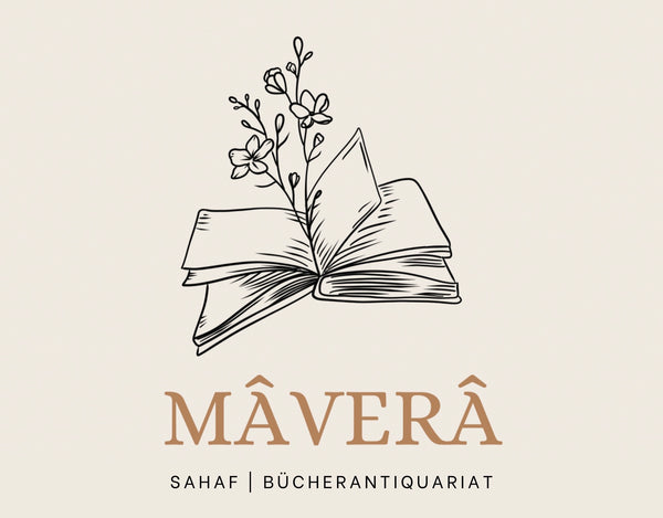 Mâverâ Sahaf