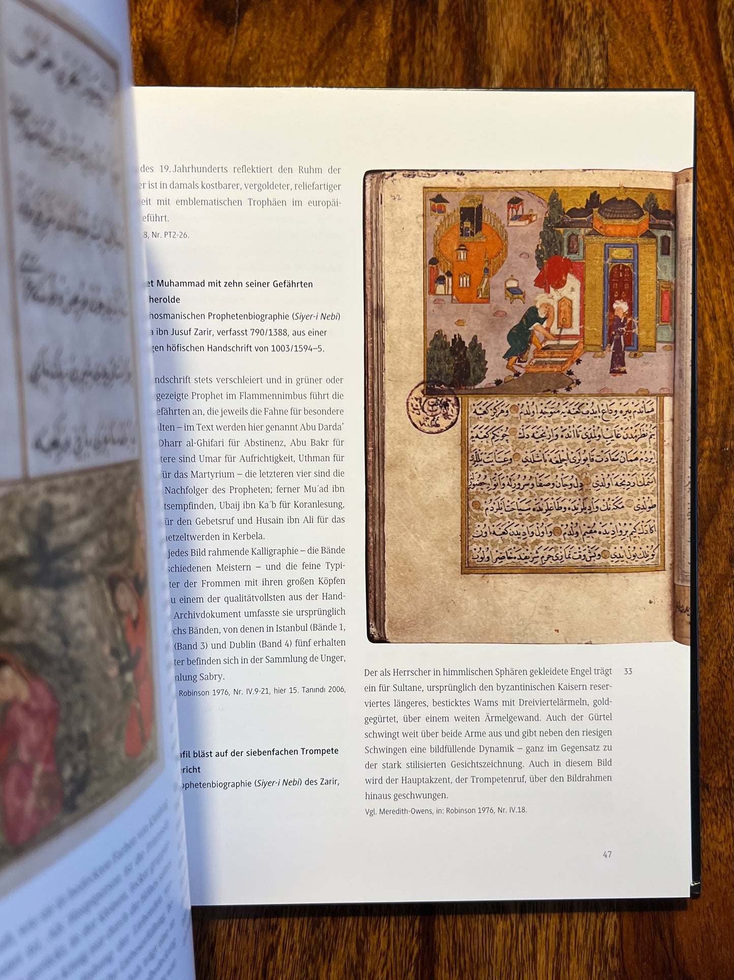 Sammlerglück – Islamische Kunst aus der Sammlung Edmund de Unger - Claus-Peter Haase