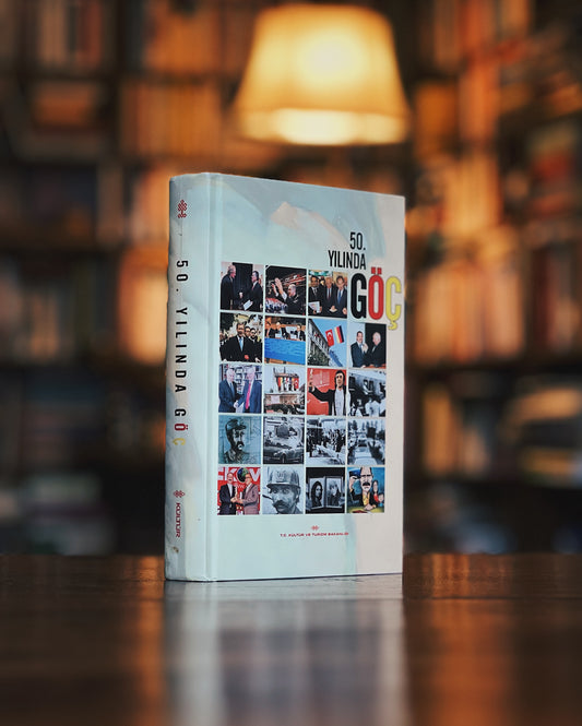 50. Yılında Göç - Ed. Faruk Şen