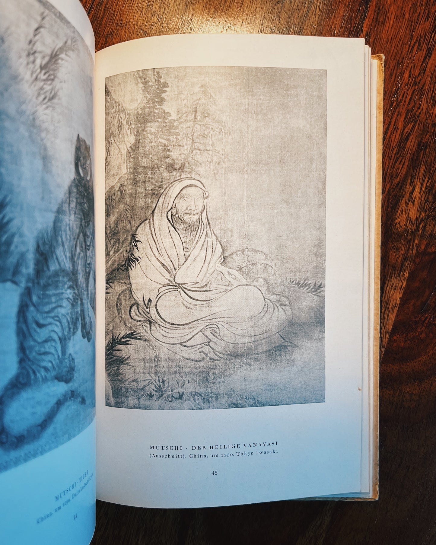Einführung in die Kunst des Ostens, Ernst Diez
